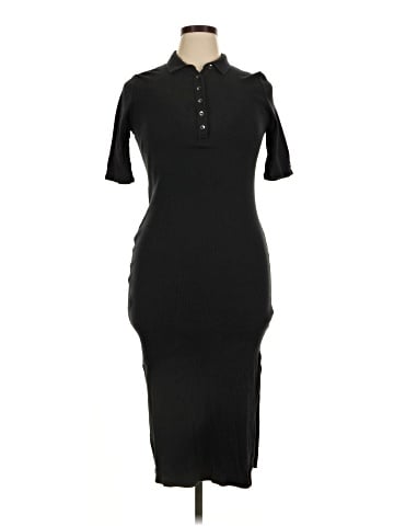 CALVIN KLEIN JEANS Casual Dress (view 1)
