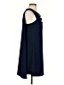 Trina Turk 100% Polyester Blue Cocktail Dress Size 4 - photo 4