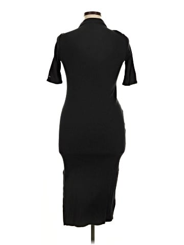 CALVIN KLEIN JEANS Casual Dress (view 2)