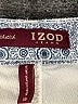 IZOD White Casual Pants Size 16 - photo 4