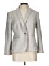Ann Taylor Tweed Gray Blazer Size 10 - photo 1