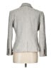 Ann Taylor Tweed Gray Blazer Size 10 - photo 2