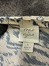 Roan + Ryan 100% Rayon Paisley Blue Romper Size S - photo 4