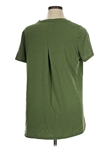 Crown & Ivy Short Sleeve T-Shirt (view 2)