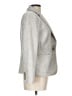 Ann Taylor Tweed Gray Blazer Size 10 - photo 4