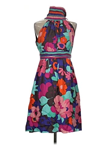Shoshanna Cocktail Dress (view 1)
