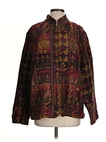 Coldwater Creek Cardigan (view 1)