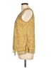 Max Studio Yellow Tank Top Size L - photo 5