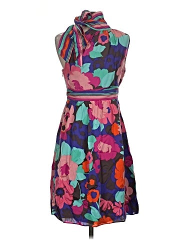 Shoshanna Cocktail Dress (view 2)