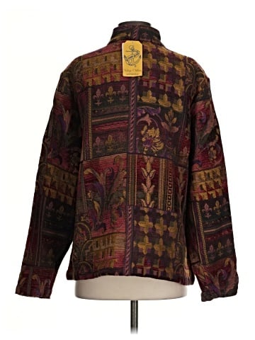 Coldwater Creek Cardigan (view 2)
