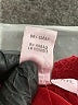 Petite Sophisticate Red Jacket Size Lg Petite - photo 8