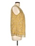 Max Studio Yellow Tank Top Size L - photo 4