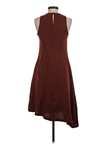 Banana Republic Casual Dress (view 2)