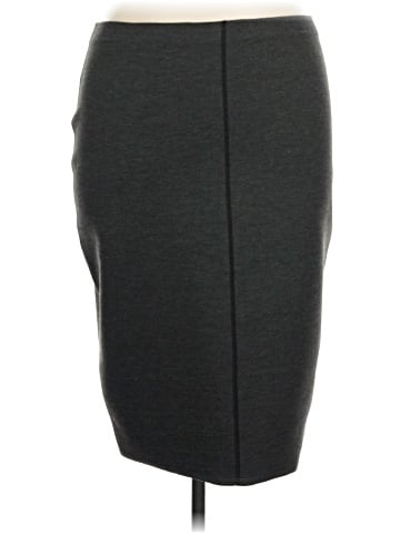 Ann Taylor Casual Skirt (view 1)
