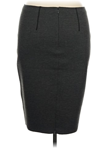 Ann Taylor Casual Skirt (view 2)