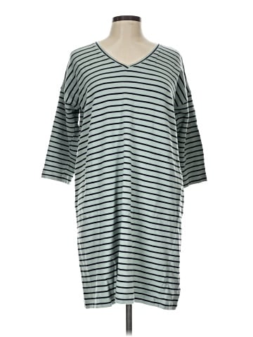 J.Jill Casual Dress (view 1)