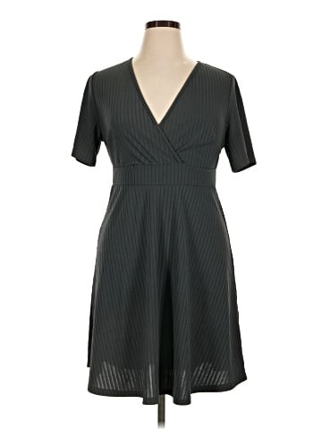 Emery Rose Casual Dress (view 1)