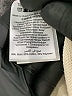 Seraphine Tan Raincoat Size Med Maternity - photo 8