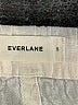 Everlane 100% Flax Ivory Casual Pants Size S - photo 7