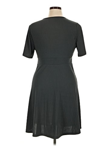 Emery Rose Casual Dress (view 2)