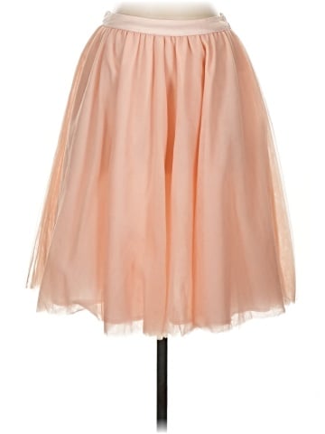 Comme Toi Formal Skirt (view 1)