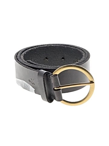 FRYE Leather Belt (view 1)