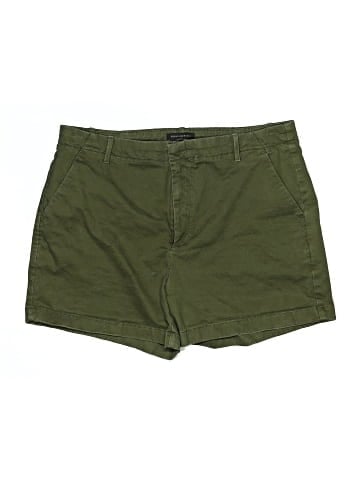 Banana Republic Factory Store Khaki Shorts (view 1)