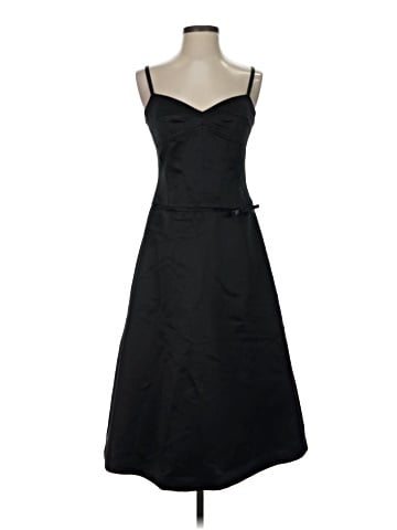BCBGMAXAZRIA Cocktail Dress (view 1)