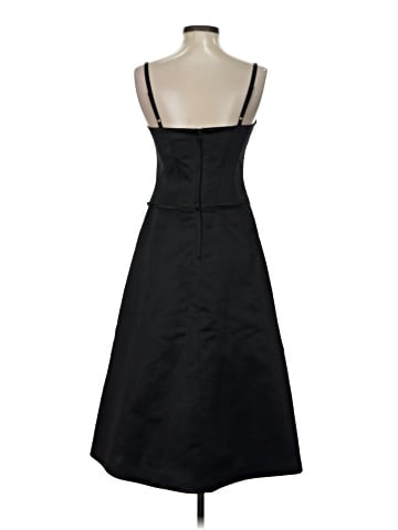 BCBGMAXAZRIA Cocktail Dress (view 2)