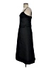 BCBGMAXAZRIA 100% Polyester Black Cocktail Dress Size 2 - photo 5