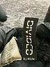 Divided by H&M Black Trenchcoat Size 6 - photo 6