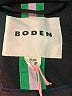 Boden Black Blazer Size 20R - photo 6