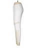 Athleta Color Block Ivory Active Pants Size M (petite) - photo 5