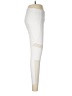 Athleta Color Block Ivory Active Pants Size M (petite) - photo 4
