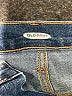 Old Navy Blue Denim Shorts Size 4 - photo 3