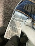 Old Navy Blue Denim Shorts Size 4 - photo 4