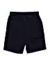 Crewcuts Solid Blue Cargo Shorts Size 8 - photo 1