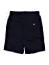 Crewcuts Solid Blue Cargo Shorts Size 8 - photo 2