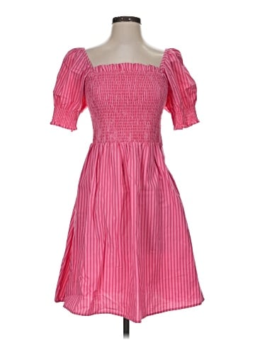 Draper James Casual Dress (view 1)