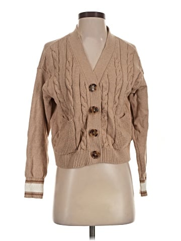 Nautica Jeans Company Cardigan (view 1)