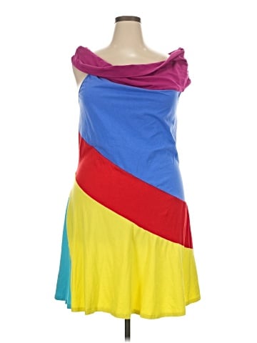 Assorted Brands Cocktail Dress (view 1)