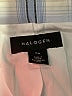 Halogen Plaid Blue Blazer Size 16W - photo 6