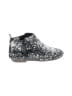 Gap Kids Paisley Black Ankle Boots Size 12 (kids) - photo 1
