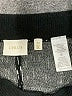Cyrus Stars Black Casual Pants Size M - photo 7