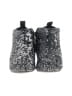 Gap Kids Paisley Black Ankle Boots Size 12 (kids) - photo 2