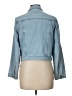 Love Tree Blue Denim Jacket Size L - photo 2