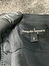Nanette Lepore Graphic Black Silk Skirt Size 8 - photo 4