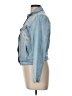 Love Tree Blue Denim Jacket Size L - photo 5