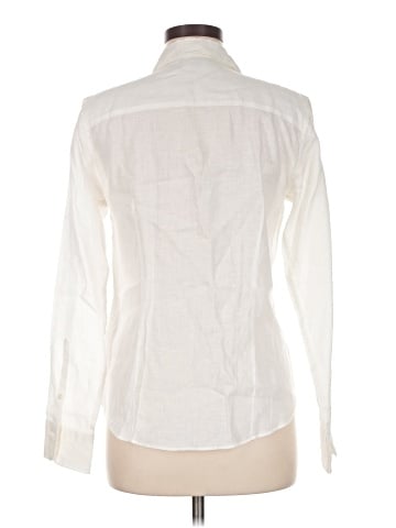 Brooks Brothers 346 Long Sleeve Button-Down Shirt (view 2)