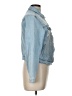 Love Tree Blue Denim Jacket Size L - photo 4